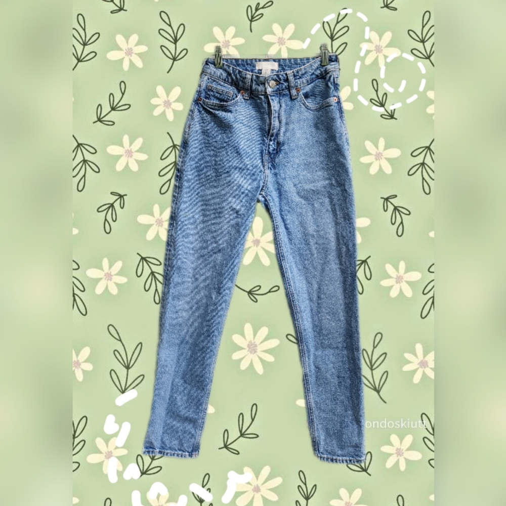 H&M JEANS
